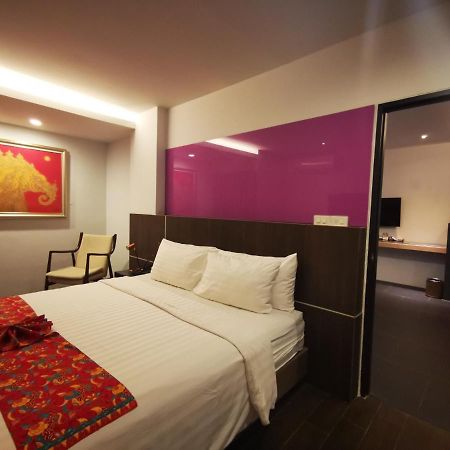 Mandy Nok Hotel Nakhon Si Thammarat Eksteriør bilde
