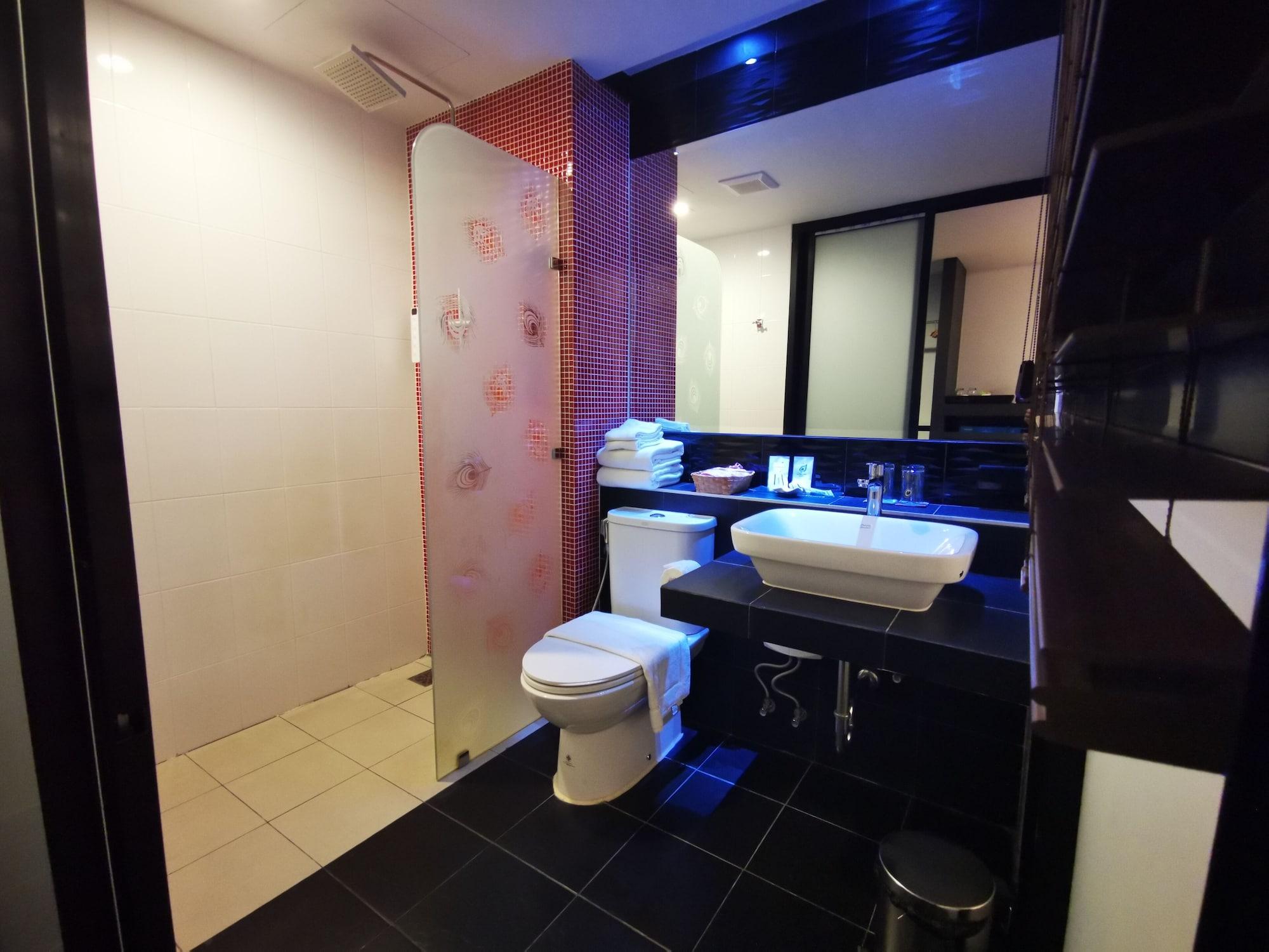Mandy Nok Hotel Nakhon Si Thammarat Eksteriør bilde