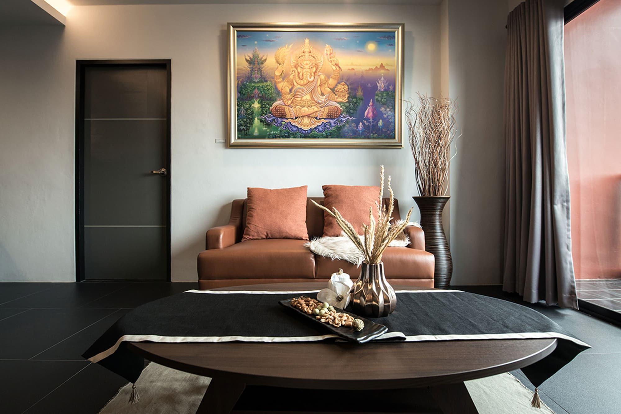 Mandy Nok Hotel Nakhon Si Thammarat Eksteriør bilde