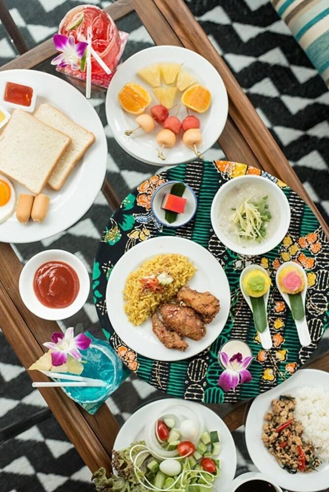 Mandy Nok Hotel Nakhon Si Thammarat Eksteriør bilde